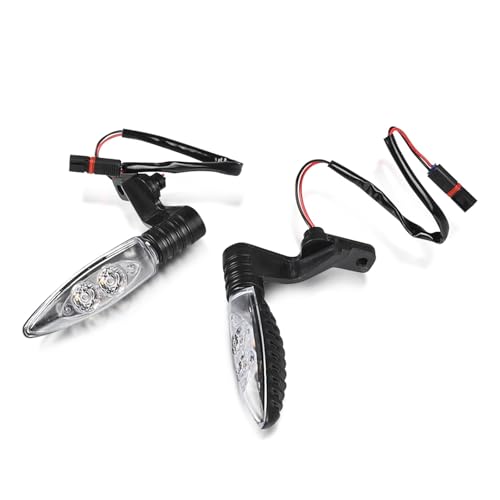 Clignotants LED pour BMW R1200GS réparation feux de signalisation moto brisés
