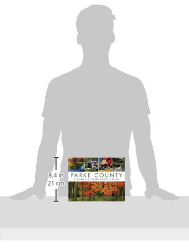 Quarry Books ILLUSTRATIONS Parke County: Indiana'S Covered Bridge Capital thumb #1