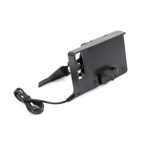 Support Navigation GPS Moto BMW R1150RT R850RT Support Téléphone USB