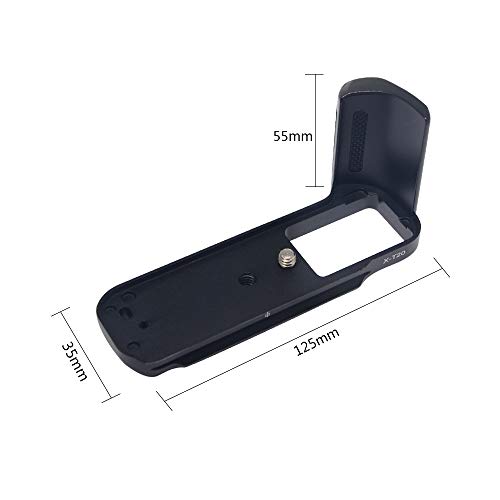 Mcoplus Venidice VD-XT20G - Supporto in metallo