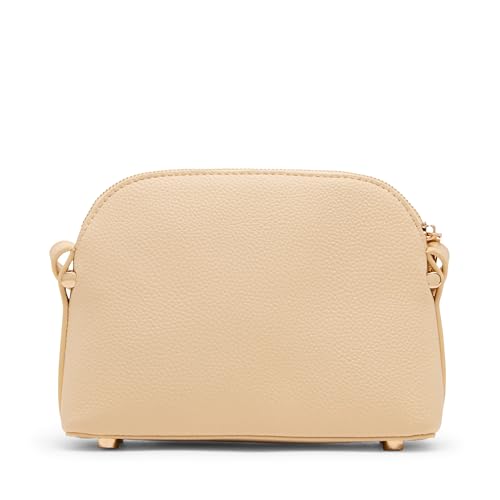 Image of Anne Klein Women's Dome Crossbody with Detachable Card Case