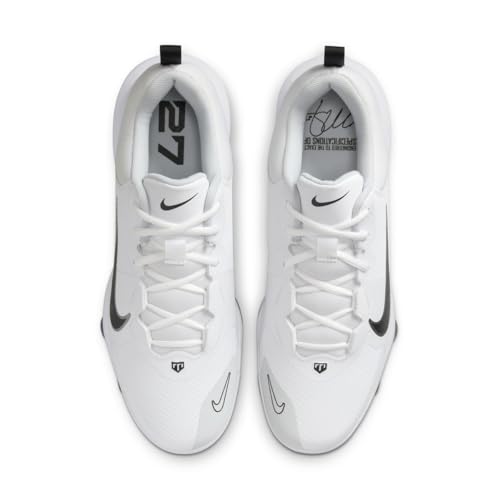 Image of Nike Men's Force Trout 9 Pro Molded Baseball Cleats