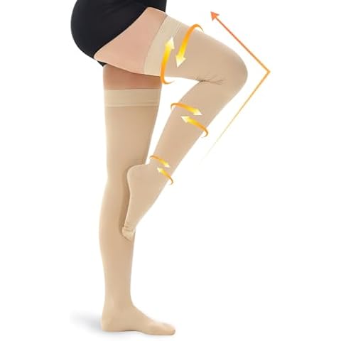 Bas de compression Beister 15-20 mmHg Cover