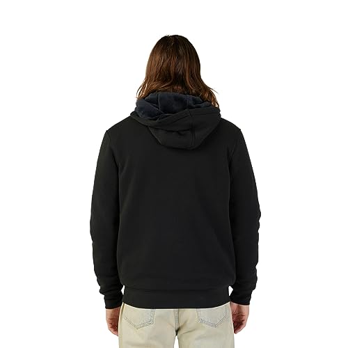 Fox Racing Men's Cienega Sasquatch Fleece Zip2