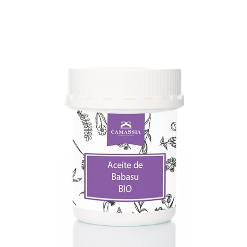 Aceite de babasu BIO