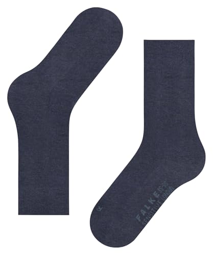Image of FALKE Women's Active Breeze Socks, Breathable, Cooling, Sustainable Lyocell, Crew, Sweat Wicking, Coolmax Clothing