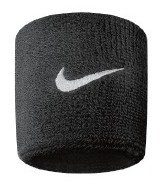 �����o�� �i�C�L NIKE ���X�g�o���h ����g 7cm �u���b�N �X�E�b�V�� �z���C�g NNN04010OS