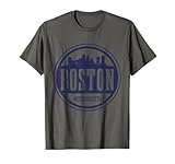 Photo Gallery boston massachusetts souvenirs orgoglio maglietta Photo Gallery boston massachusetts souvenirs orgoglio maglietta
