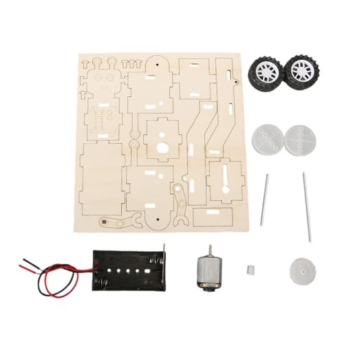 �n���I�ȕ����w�̂�������ؐ����{�b�g�J�[�q���̂��߂̉ȊwSTEM������H�w�K�v���W�F�N�g�n���I��STEM����