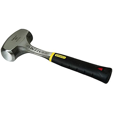 Mazo Stanley Fatmax antivibración 1360g Cover