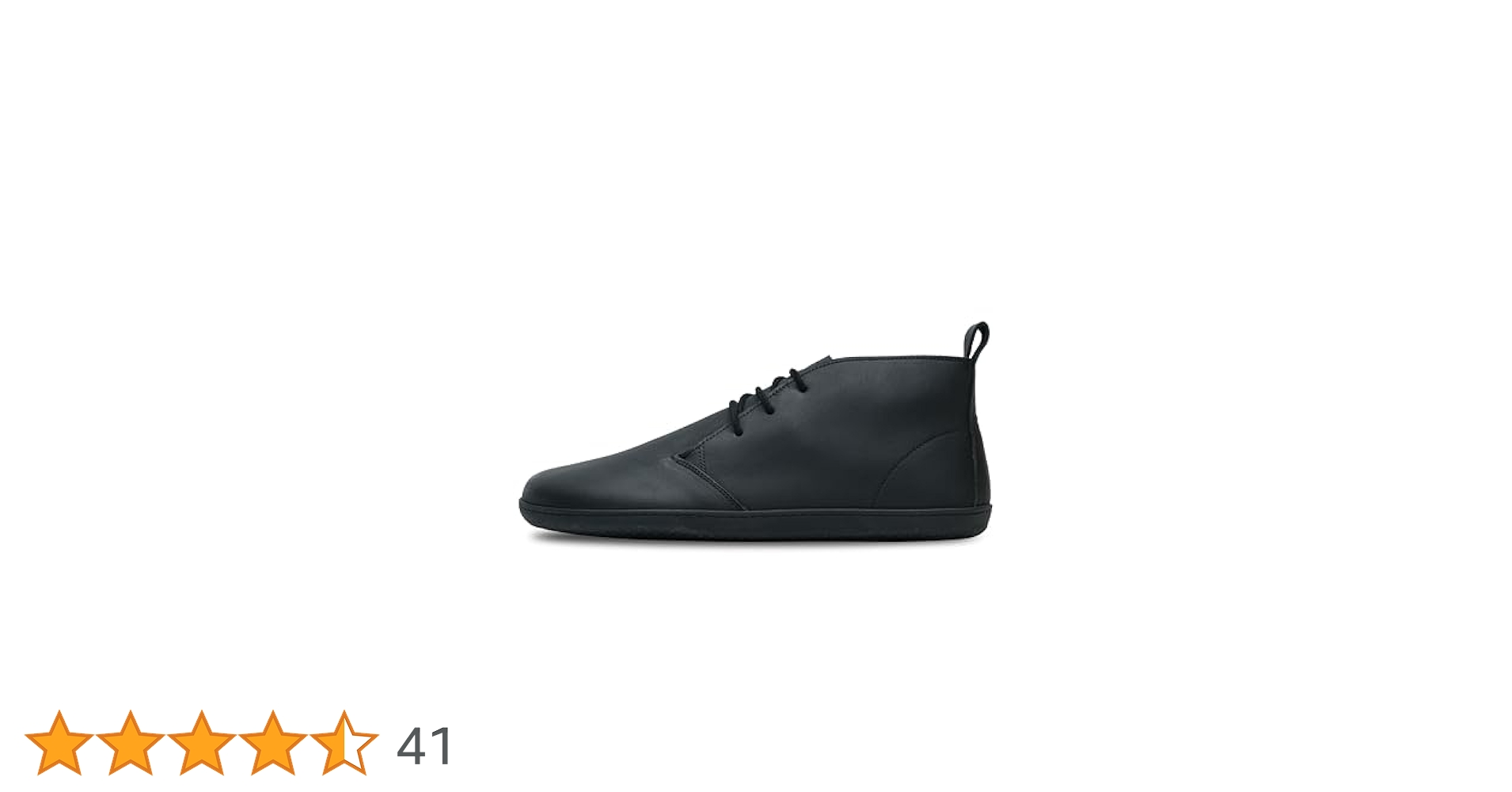 Amazon | VIVOBAREFOOT Gobi III、メンズレースアップデザート