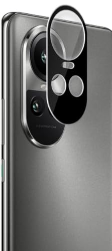 Image of Camera Lens Protector comfortable for RENO 5 PRO- 9H Tempered Glass, Scratch-Resistant Camera Glass Protector (RENO 5 PRO)