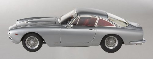 Amazon | MATTEL DL 1/18 フェラーリ250GT (RH) ベルリネッタ エリック