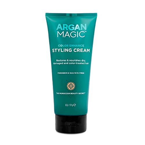 Find The Best Argan Magic Hair Cream Reviews & Comparison Katynel