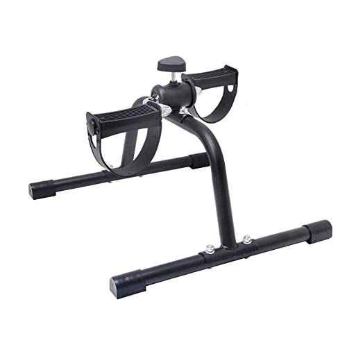 Pedal ejercitador portátil para manos y piernas miniatura 5