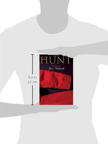 The Hunt: A Novel (Hunt Country Suspense)