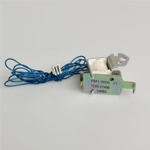 Embrayage RM1-8318 solénoïde HP CP2025 M451 M351