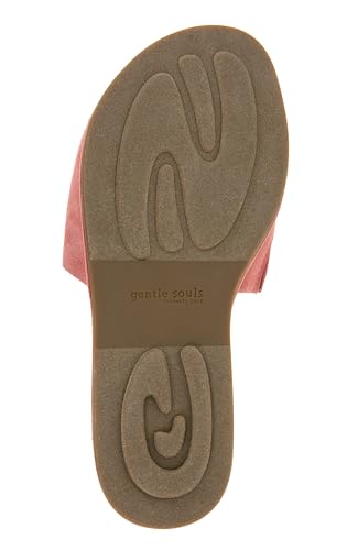 Gentle Souls by Kenneth Cole Women's Lucy Platform4