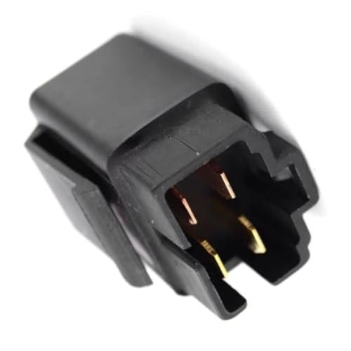 Solénoïde de démarreur moto pour relais Suzuki DR200SL et GS500 1996