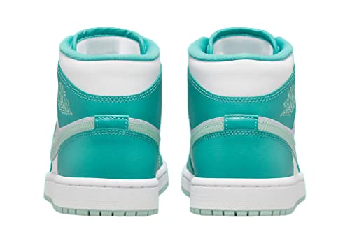 Image of Jordan 1 Mid Women Shoes