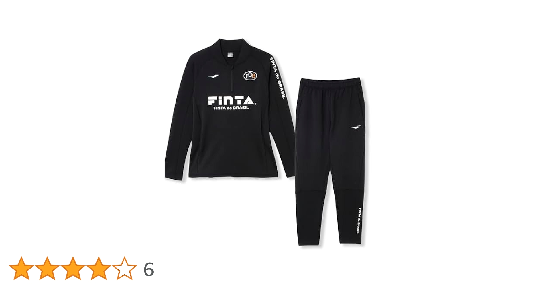 FINTA サッカーセットアップ L ホワイト FINTA サッカーセットアップ L ホワイト 楽天市場】フィンタ