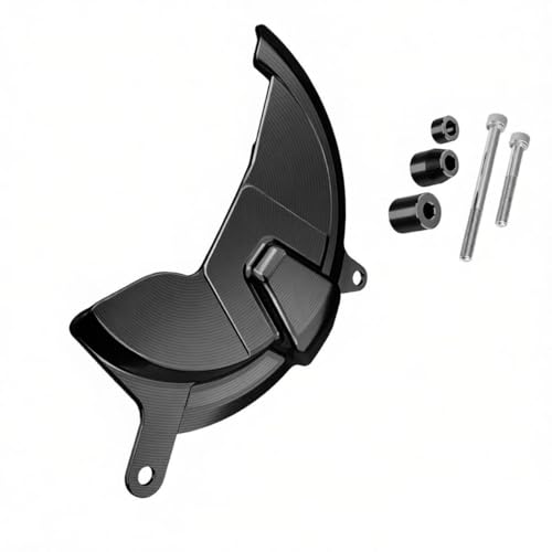 Protection d'eau pour Moteur Yamaha Tenere 700 T7 Rally et MT-07 2019-2024