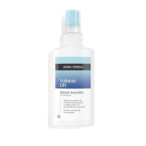 Spray Boost Racines Volume Lift 150ml anti-gravité effet densifiant