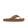 Reef Men's CUSHION DAWN Flip-Flop, Bronze, 9 UK #3