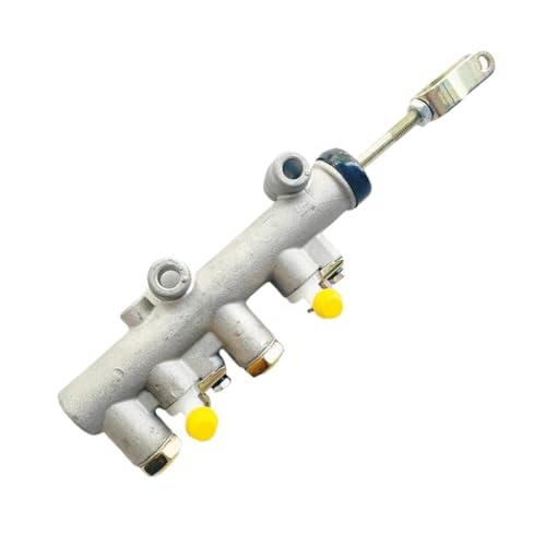 Bomba de freno de cilindro maestro 59721-5000 compatible con piezas de motocicletas automotrices XY300UTV XY500-S Chironex Spartan 500 600 UTV BMX XY500UE 600 XY600UE para número de pieza 59721-5000