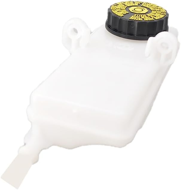 463588 Car Brake Fluid Reservoir for Peugeot 307 308 for Citroen C4 04-10