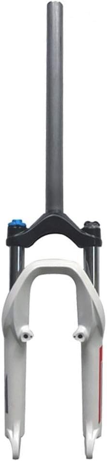 Fourche à Suspension FatBike prix d'usine acier 20 pouces cyclisme descente gros pneu VTT hybride vtt vélo pour hommes