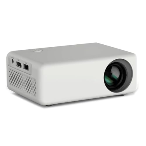 Bannik MINI vWFN^[ |[^u USB LED rfI vWFN^[ 1080P z[VA^[ fBA v[[Ή qpMtg