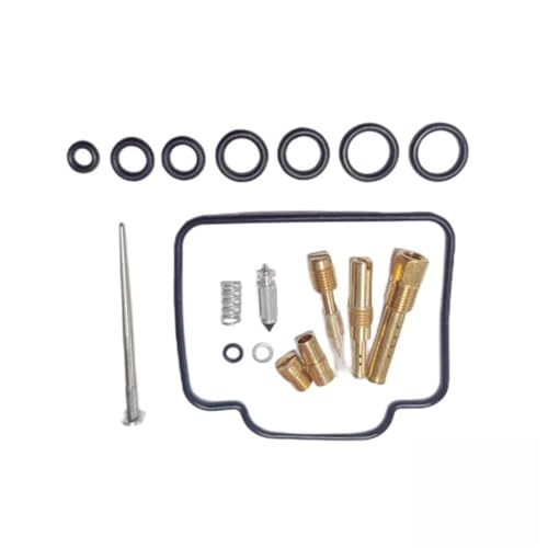 Kit réparation carburateur moto stoppe calage Yamaha XT225