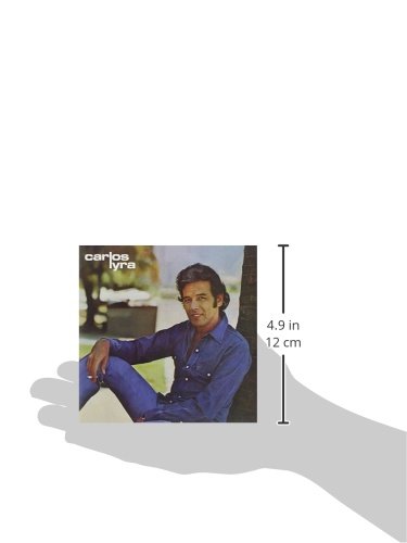 Carlos Lyra: Serie Discobertas