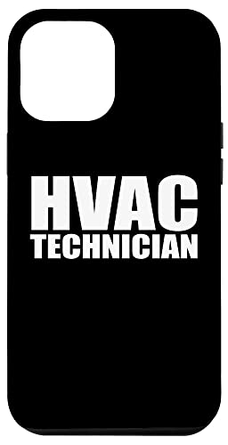 iPhone 11 Pro Max Vintage HVAC Experts Novelty HVAC Tech Technician DAD Men Case
