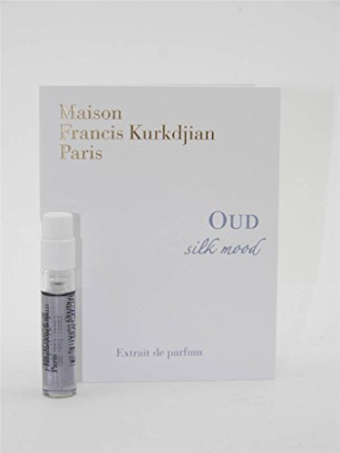 Maison Francis Kurkdjian OUD SILK MOOD Eau de Parfum Vial Spray 2ml / 0.06 fl oz