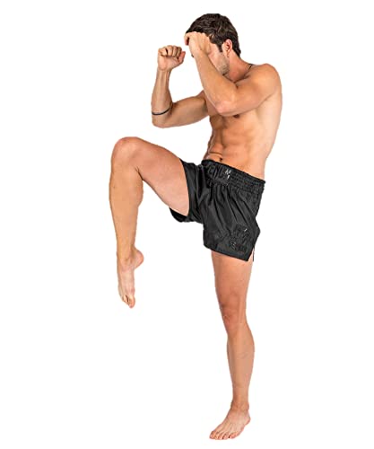 Encuentra la mejor selección de Pantalones muay thai del mes. 9 Imagen adicional