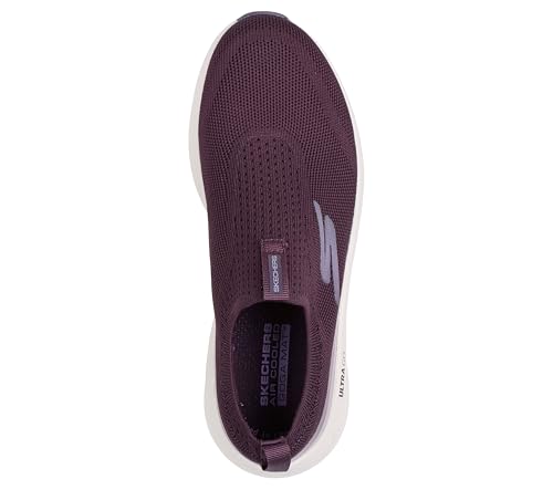 Image of Skechers Womens Go Run Elevate - Hot Streak Sneaker