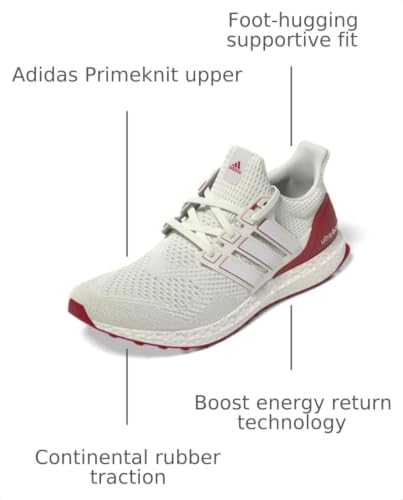 Image of adidas Men's Ultraboost 1.0 Running Shoe