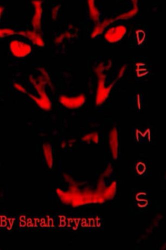 Deimos (English Edition)