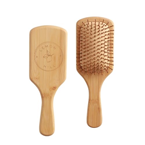 Bamboo-Hair-Brush-Eco-Friendly-Detangler-with-Bamboo-Bristles-for-Massaging-and-Curl-Defining