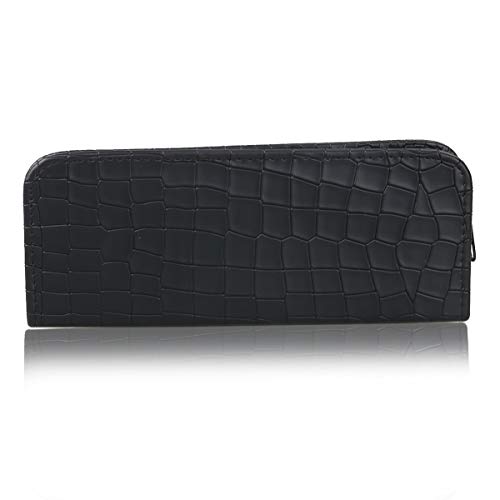 HEALLILY Bolsa de Ferramentas de Cabeleireiro 1 Unidade para Cabeleireiro Bolsa de Couro para Salão