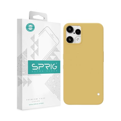 Image of SPRIG Nothing 3A Lite Back Case Cover - Parent