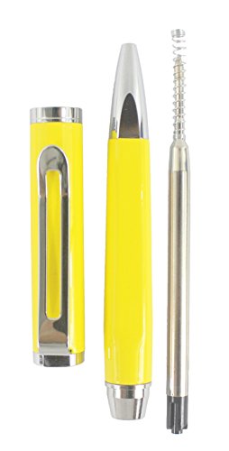 Abcsea Comodità Penne di Plastica Penna Fini Penna...