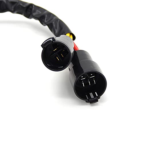 Amazon.co.jp: 電圧レギュレーター整流器はKawasaki 21066-1119用