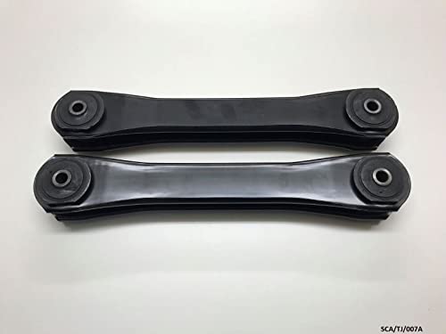 2 bras de commande inférieur avant 52001162 pour rénovation Jeep TJ