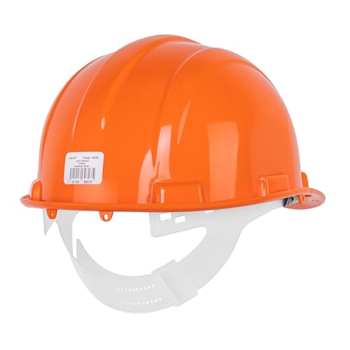 Casco de seguridad amarillo 28 Imagen adicional