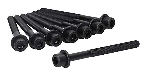 Juego de tornillos de culata Ajusa 81062500 de alta resistencia