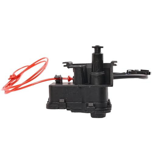 Motor cierre depósito 5C6810773B soluciona tapa bloqueada en tu VW Passat B7