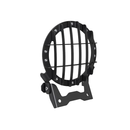 Grille de protection phare moto pour CLC 450 250 2023-2026